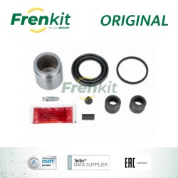 Caliper Repair Kit + Piston
