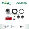 Caliper Repair Kit + Piston