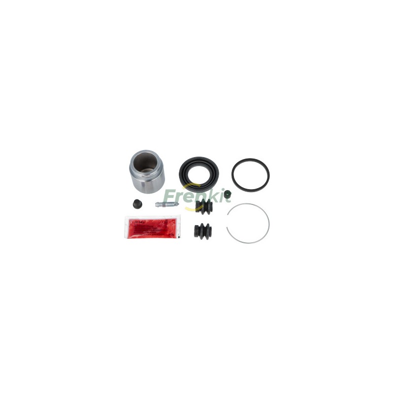 Caliper Repair Kit + Piston