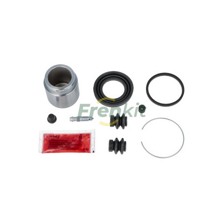 Caliper Repair Kit + Piston