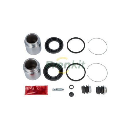 Caliper Repair Kit + Piston