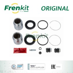 Caliper Repair Kit + Piston