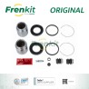 Caliper Repair Kit + Piston