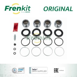 Caliper Repair Kit + Piston
