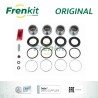 Caliper Repair Kit + Piston