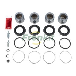 Caliper Repair Kit + Piston