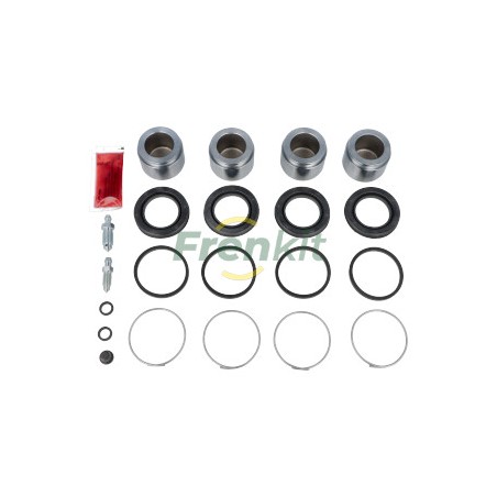 Caliper Repair Kit + Piston