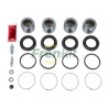 Caliper Repair Kit + Piston