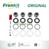 Caliper Repair Kit + Piston