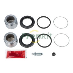 Caliper Repair Kit + Piston