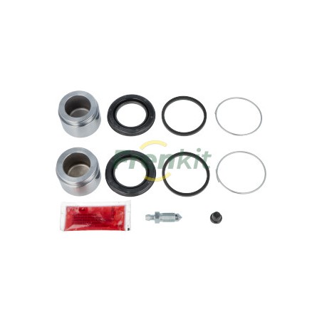 Caliper Repair Kit + Piston