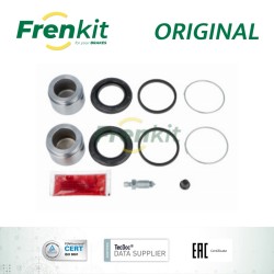Caliper Repair Kit + Piston