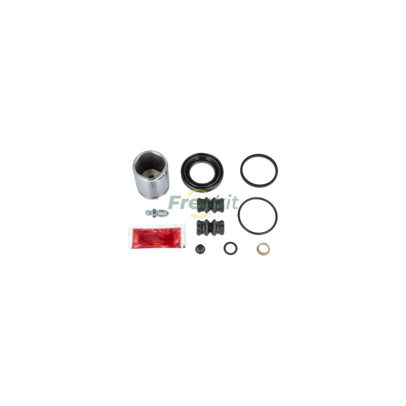 Caliper Repair Kit + Piston