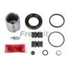 Caliper Repair Kit + Piston