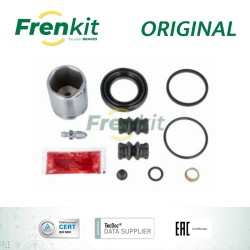 Caliper Repair Kit + Piston