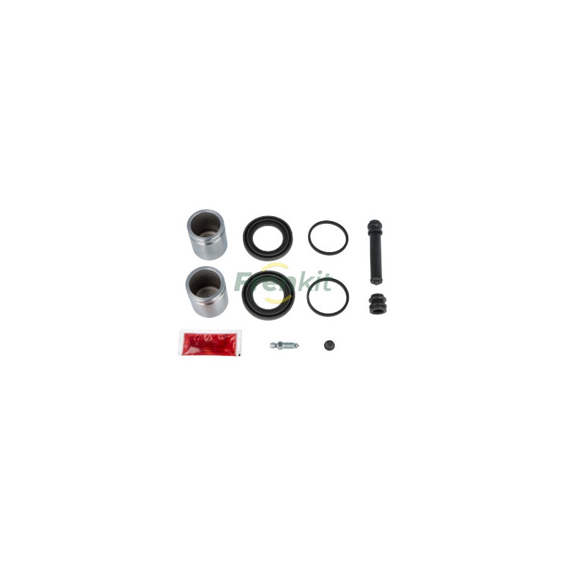 Caliper Repair Kit + Piston
