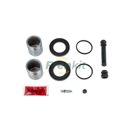 Caliper Repair Kit + Piston