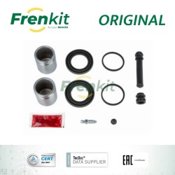 Caliper Repair Kit + Piston
