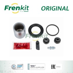 Caliper Repair Kit + Piston