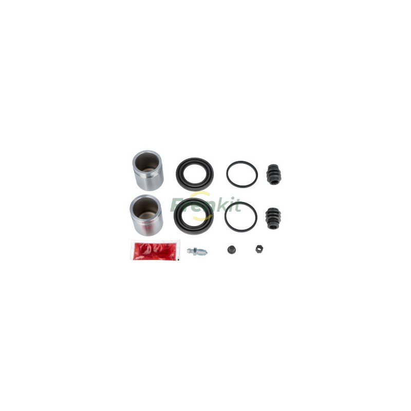 Caliper Repair Kit + Piston