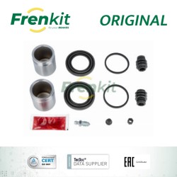 Caliper Repair Kit + Piston