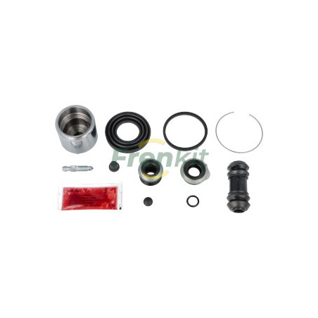 Caliper Repair Kit + Piston
