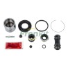 Caliper Repair Kit + Piston