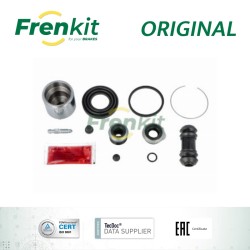 Caliper Repair Kit + Piston