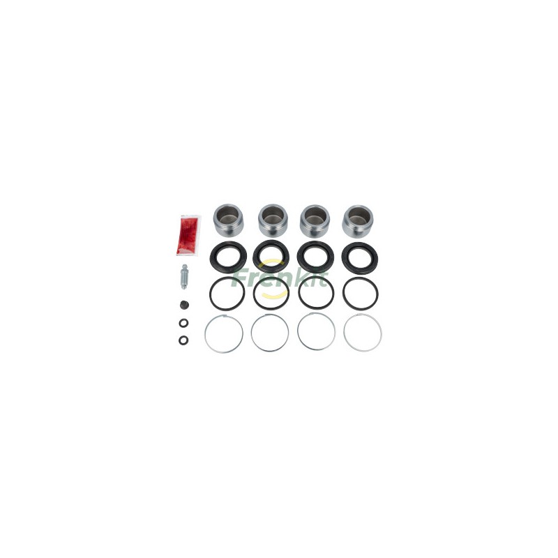 Caliper Repair Kit + Piston