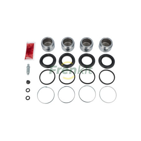 Caliper Repair Kit + Piston