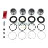 Caliper Repair Kit + Piston