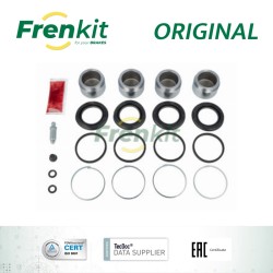 Caliper Repair Kit + Piston
