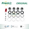 Caliper Repair Kit + Piston