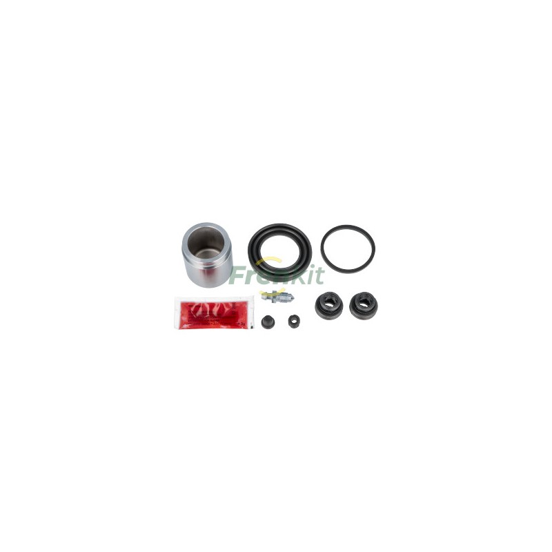 Caliper Repair Kit + Piston
