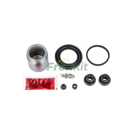 Caliper Repair Kit + Piston
