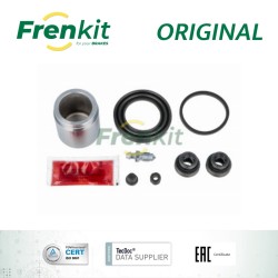 Caliper Repair Kit + Piston