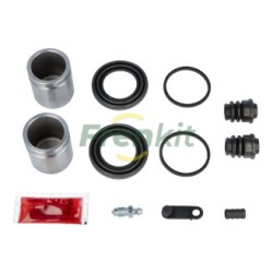 Caliper Repair Kit + Piston