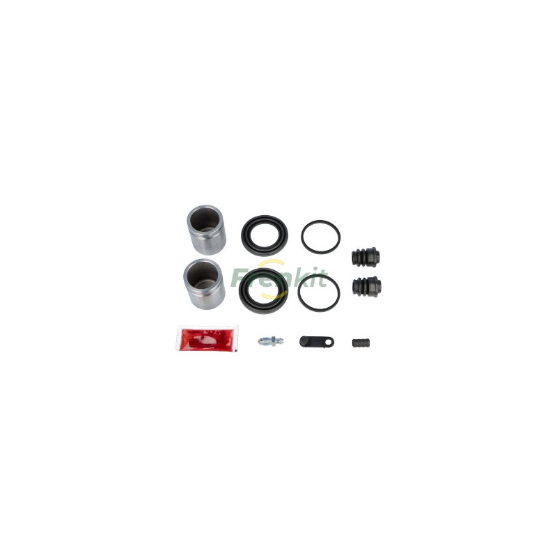 Caliper Repair Kit + Piston