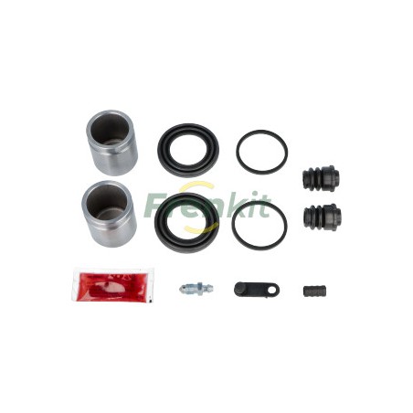 Caliper Repair Kit + Piston