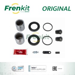 Caliper Repair Kit + Piston
