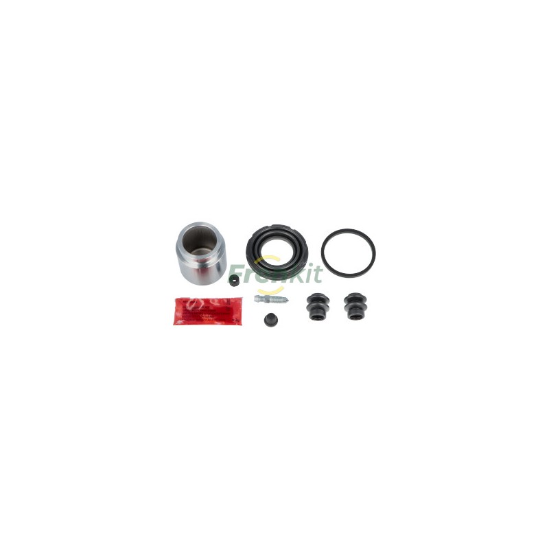 Caliper Repair Kit + Piston