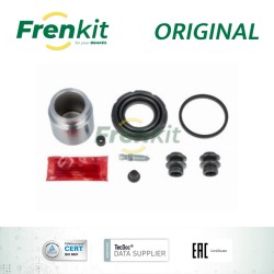 Caliper Repair Kit + Piston