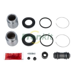 Caliper Repair Kit + Piston