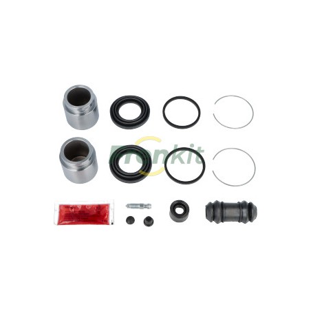Caliper Repair Kit + Piston