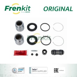 Caliper Repair Kit + Piston