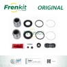 Caliper Repair Kit + Piston