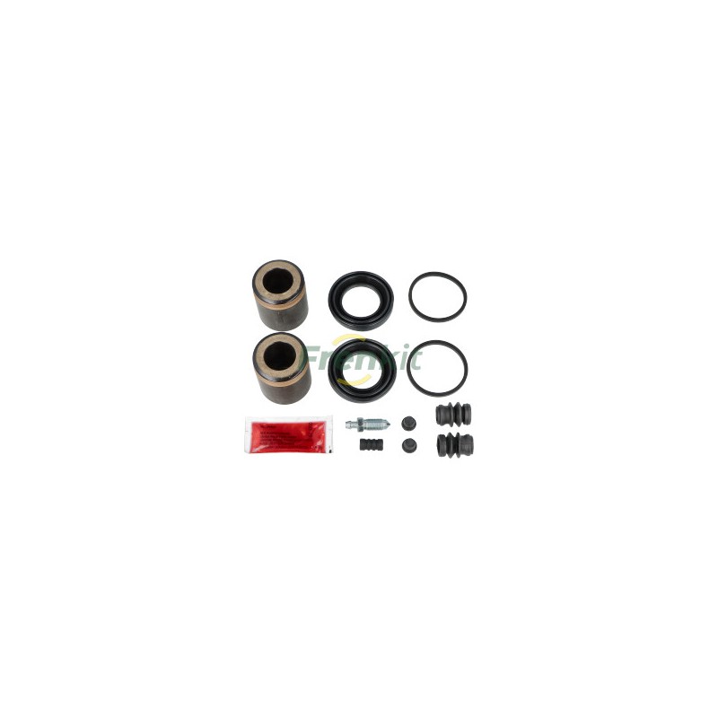 Caliper Repair Kit + Piston
