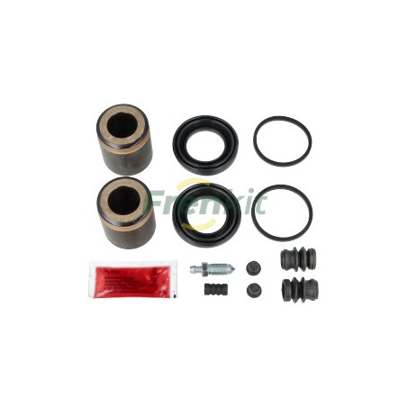 Caliper Repair Kit + Piston