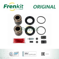 Caliper Repair Kit + Piston