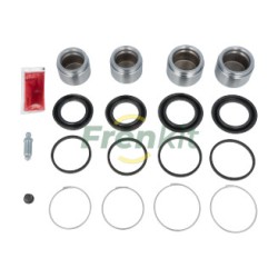 Caliper Repair Kit + Piston
